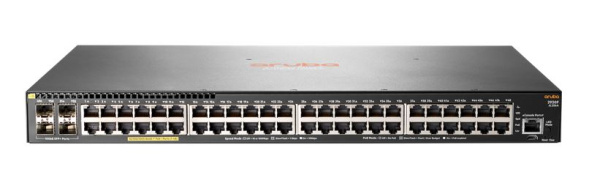 фото Коммутатор PoE Aruba JL256A в Казани