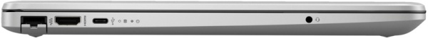 фото Ноутбук  HP 250 G9 в Уфе 15.6 ", Celeron, 8 Гб RAM, 256 Гб SSD, UHD Graphics, Серебристый