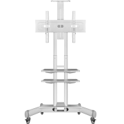 фото Стойка ONKRON TS1552 WHITE