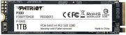 фото Накопитель SSD Patriot Memory P300P1TBM28