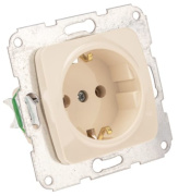фото Розетка KRANZ KR-78-0242