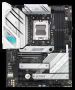 фото Материнская плата ASUS ROG STRIX B650-A GAMING WIFI