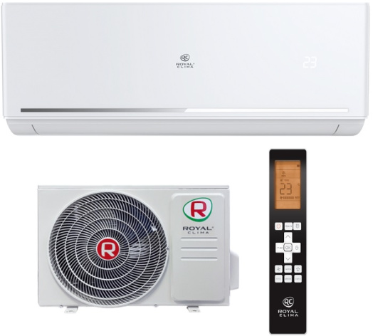 фото Сплит-система  Royal Clima RC-FC28HN в Волгограде