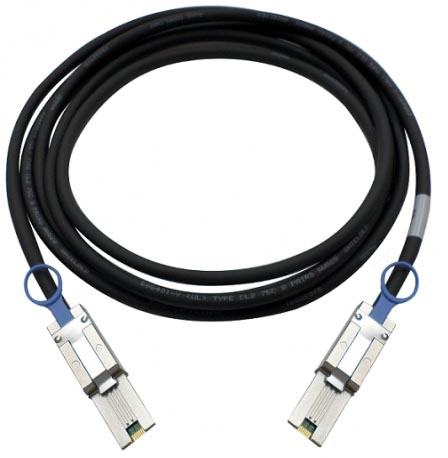фото Кабель  QNAP CAB-SAS30M-8088 в Перми