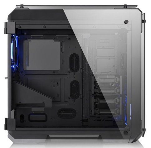 фото Корпус ATX Thermaltake View 71 TG (CA-1I7-00F1WN-00) в Казани
