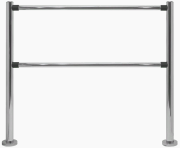 фото Комплект 3V ограждения 1 м