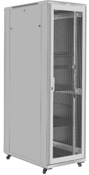 фото Шкаф напольный 19", 42U Exegate EX300277RUS в Нижнем Новгороде