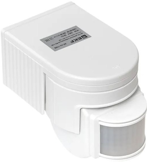 фото Датчик движения инфракрасный EKF dd-ms-118B в Уфе