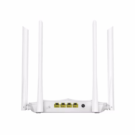 фото Маршрутизатор  Tenda MAC5