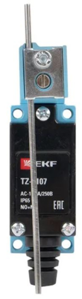 фото Концевой выключатель  EKF tz8107 в Уфе
