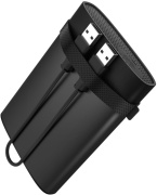 фото Внешний диск HDD Silicon Power SP040TBPHD85BS3K