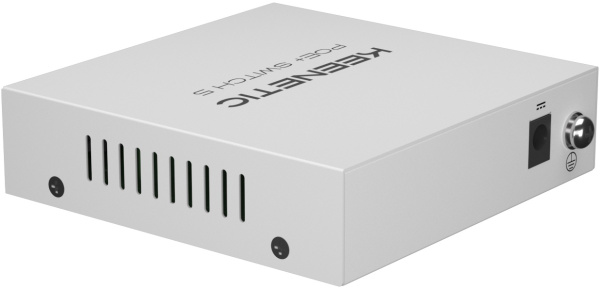 фото Коммутатор  Keenetic KN-4610 в Красноярске