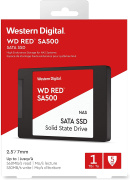 фото Накопитель SSD Western Digital WDS100T1R0A