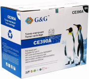 фото Картридж G&G GG-CE390A