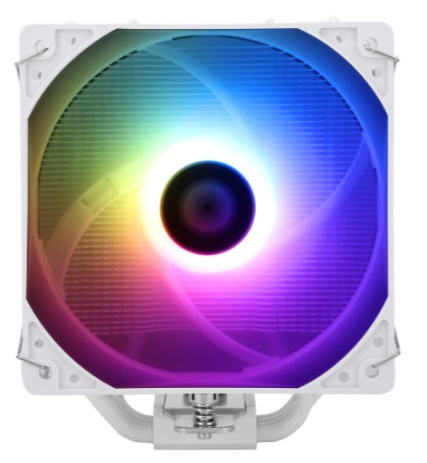 фото Кулер  Thermalright Assassin X 120 Refined SE WHITE ARGB в Омске