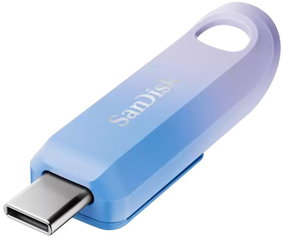 фото Накопитель USB 3.2 512GB SanDisk SDCZ75C-512G-G46 в Волгограде