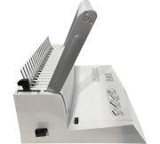 фото Брошюровщик ГЕЛЕОС БП-16