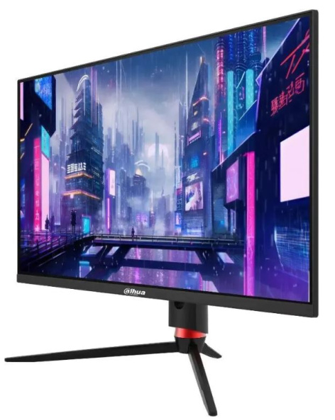 фото Монитор 27" Dahua LM27-E331A в Красноярске