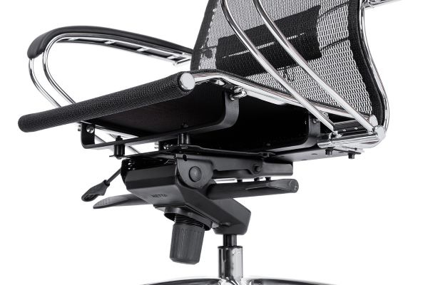 фото Кресло офисное Metta Samurai S-1.04 MPES в Красноярске