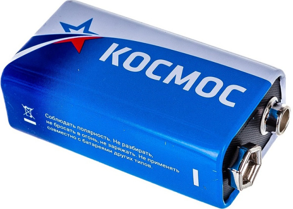 фото Батарейка  Космос KOC6F221BL в Ростове-на-Дону