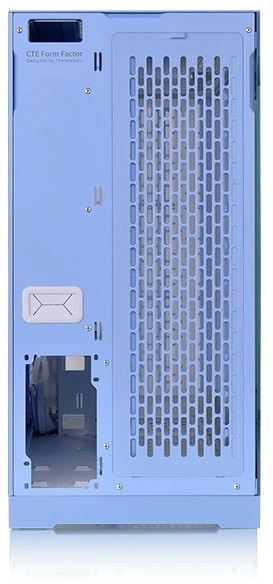 фото Корпус eATX Thermaltake CTE E660 MX Hydrangea Blue в Красноярске