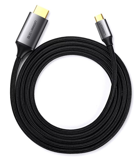 фото Кабель  UGreen 50570 в Екатеринбурге