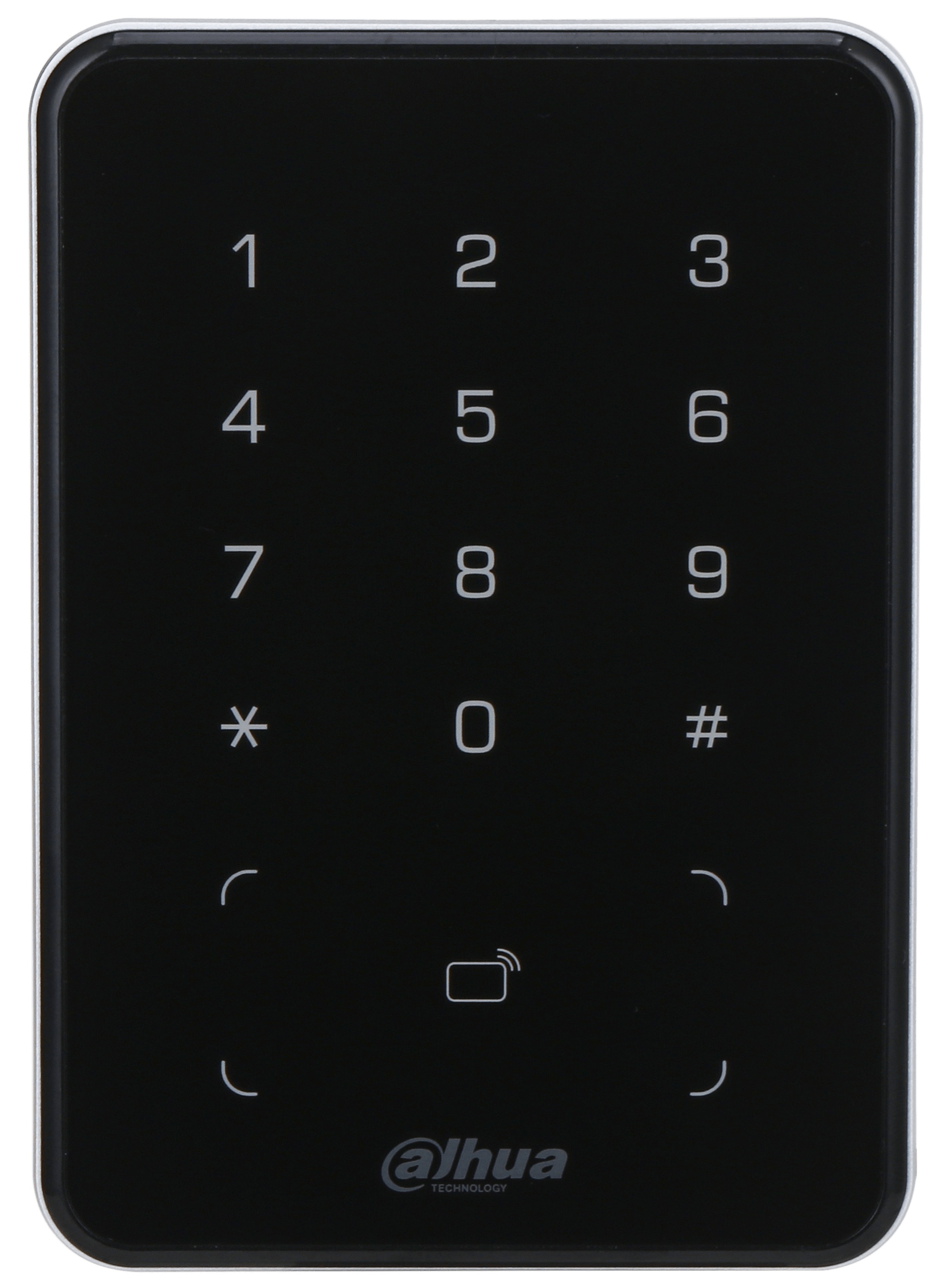 

Считыватель Dahua DHI-ASR2101A-ME, DHI-ASR2101A-ME