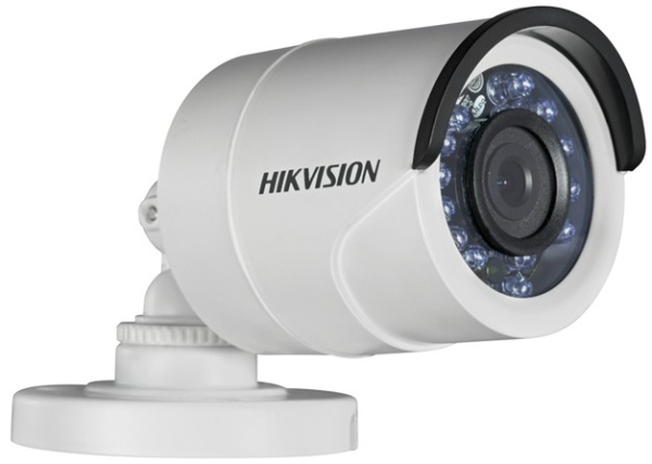 фото Видеокамера IP HIKVISION DS-2CE16D1T-IR (2.8mm) в Уфе