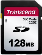 фото Промышленная карта памяти Transcend TS128MSDC220I