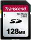 фото Промышленная карта памяти SDHC 128MB Transcend TS128MSDC220I в Перми