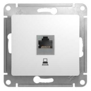 фото Розетка Systeme Electric GSL000181K