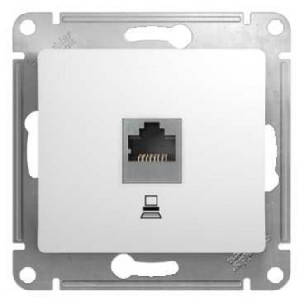 фото Розетка  Systeme Electric GSL000181K в Уфе