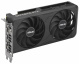 фото Видеокарта ASUS GeForce RTX 5060 DUAL OC EVO (DUAL-RTX5060-O8G-EVO)