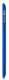 фото Чехол  MacAlly SNAP-2MB Metallic Blue