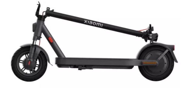 фото Электросамокат  Xiaomi Electric Scooter Elite GL в Волгограде