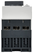 фото Автоматический выключатель для защиты двигателя IEK AR-MPCB-A1A16