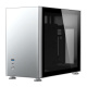 фото Корпус mini-ITX JONSBO A4 Silver