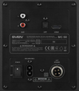 фото Компьютерная акустика Sven MC-50