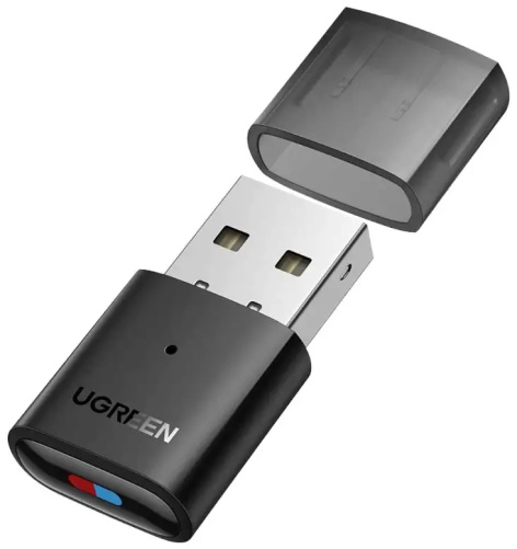 фото Аудиоадаптер  UGreen CM408 в Казани