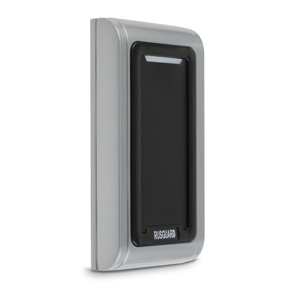 

Считыватель RusGuard RDR-204-MF 3 в 1, считывание ID, NFC, RDR-204-MF