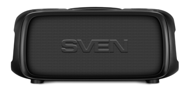 фото Портативная акустика  Sven АС PS-860 в Омске