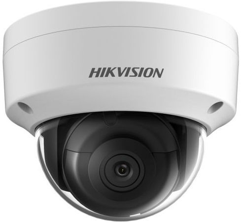 Изображение товара Купольная видеокамера HIKVISION DS-2CD2123G2-IS с ИК подсветкой