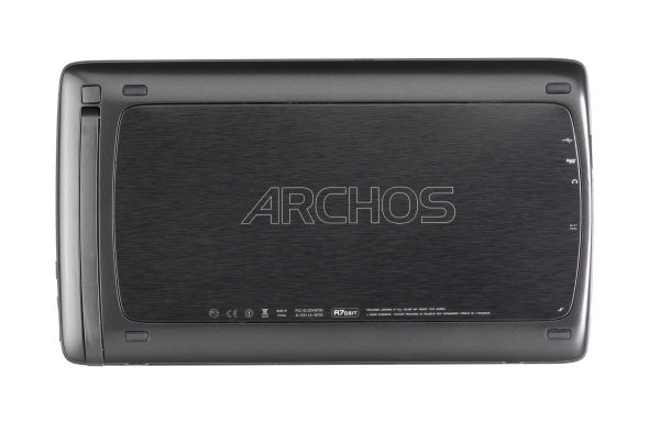 фото Планшет  Archos 70 internet tablet 8Gb