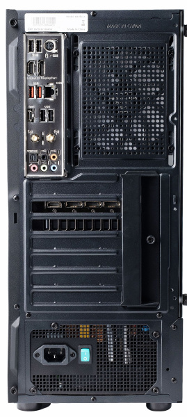 фото Компьютер  X-COMputers *Gamer Advanced* в Смоленске