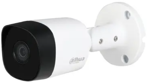 

Видеокамера EZ-IP EZ-HAC-B2A21P-0360B цилиндрическая, 1/2.7" 2Мп КМОП 25к/с при 1080P, 25к/с при 720P; 3.6мм объектив, EZ-HAC-B2A21P-0360B