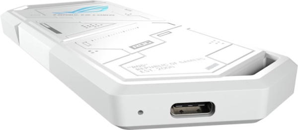 фото Внешний корпус  ASUS ROG Strix Arion White в Казани