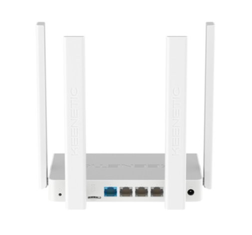 фото Интернет-центр  Keenetic Runner 4G в Красноярске