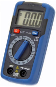 фото Мультиметр CEM DT-103