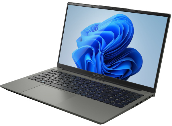фото Ноутбук  Rikor ARZ 103.1/15 в Самаре 15.6 ", Ryzen 5, 16 Гб RAM, 256 Гб SSD, Radeon Vega 6, Черный