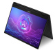 фото Ноутбук MSI Summit 16 AI Evo A2HMTG 16" (Intel Core Ultra 7, 16Гб LPDDR5, SSD 1 Тб, Arc graphics, Windows 11 Домашняя) Черный [9S7-159531-057]